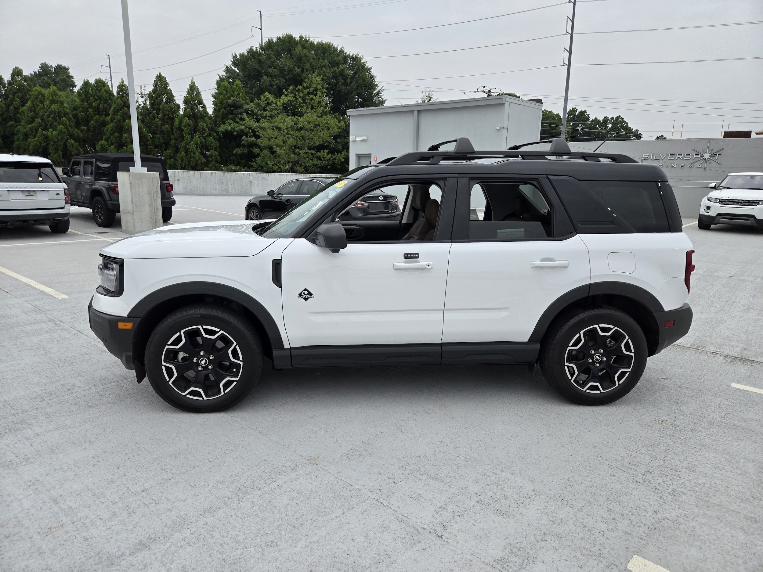 ford bronco sport 2025 3FMCR9CN7SRE28628 image ford bronco sport 2025 3FMCR9CN7SRE28628 image